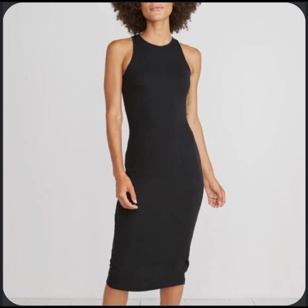 Marine Layer Lexi Daytime Dress, size S